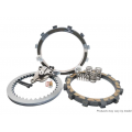 REKLUSE RADIUSx Auto Clutch for Yamaha FZ-07 / MT-07, XSR700, FJ-07 / Tracer 700, and Tenere 700 REKLUSE RADIUSx Auto Clutch for Yamaha FZ-07 / MT-07, XSR700, FJ-07 / Tracer 700, and Tenere 700